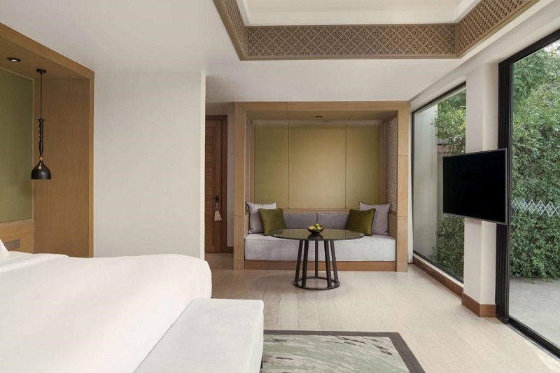 Banyan Tree Phuket – 7 Night Stay – Sorpresa