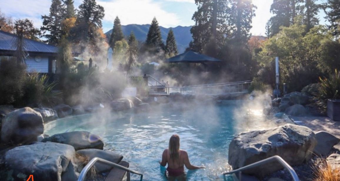 10 Day Self Drive New Zealand Tour – South Island Special – Sorpresa