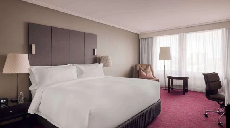 Sofitel Brisbane Central – Sorpresa
